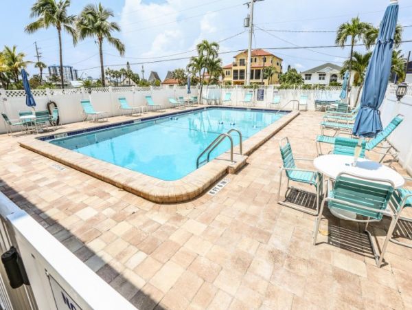 Fort Myers Condo 1021974