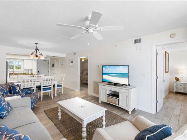 Fort Myers Condo 1021975