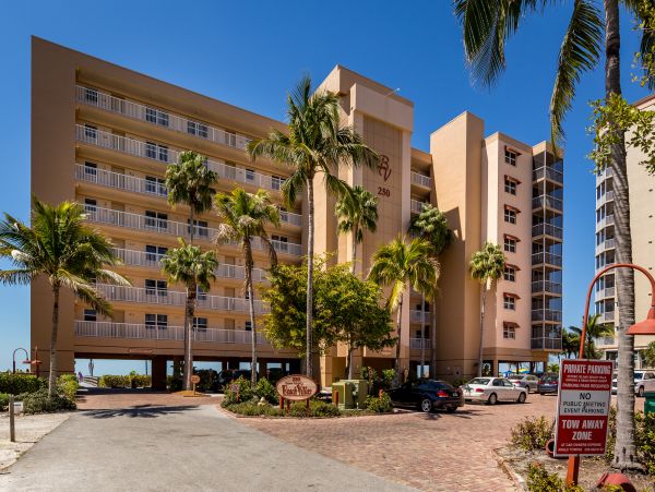 Fort Myers Condo 1021975