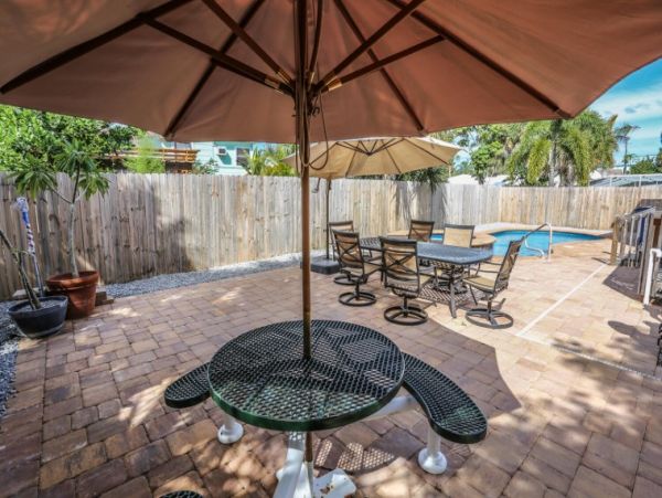 Fort Myers Condo 1021976