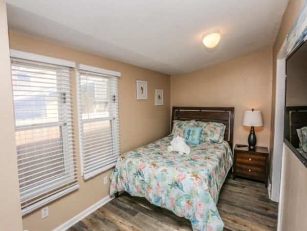 Fort Myers Condo 1021976