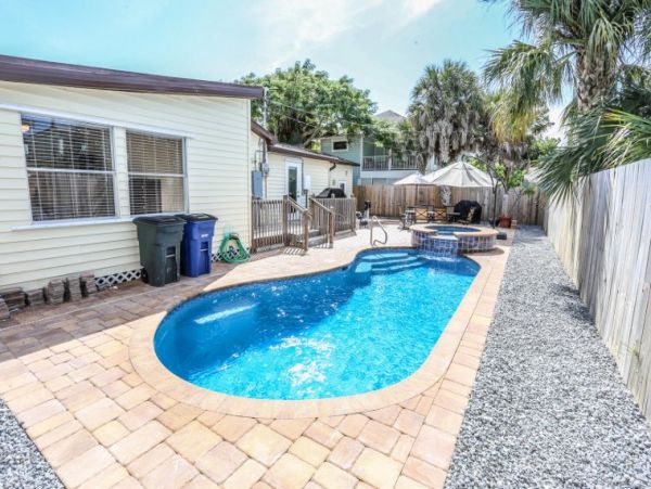 Fort Myers Condo 1021976