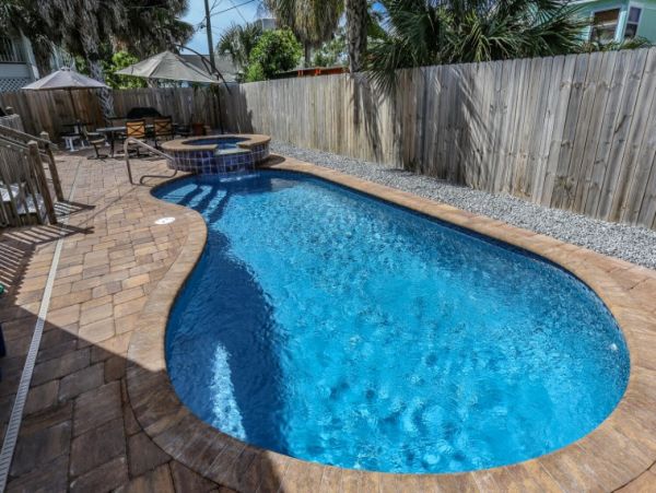 Fort Myers Condo 1021976