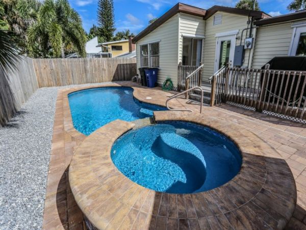 Fort Myers Home 1021977