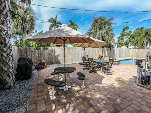 Fort Myers Home 1021977