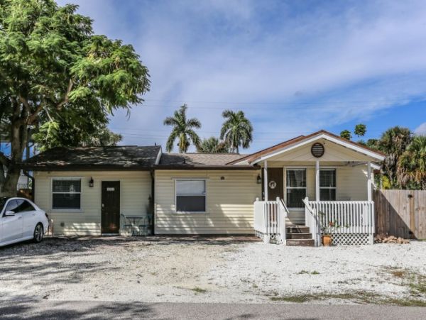 Fort Myers Home 1021977