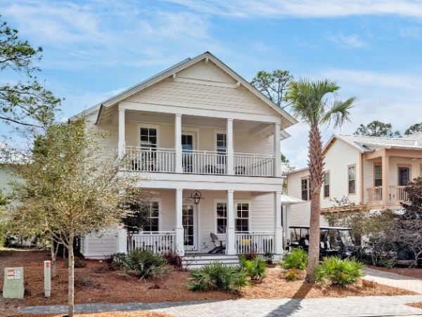 Beaches Of South Walton Home 1021979