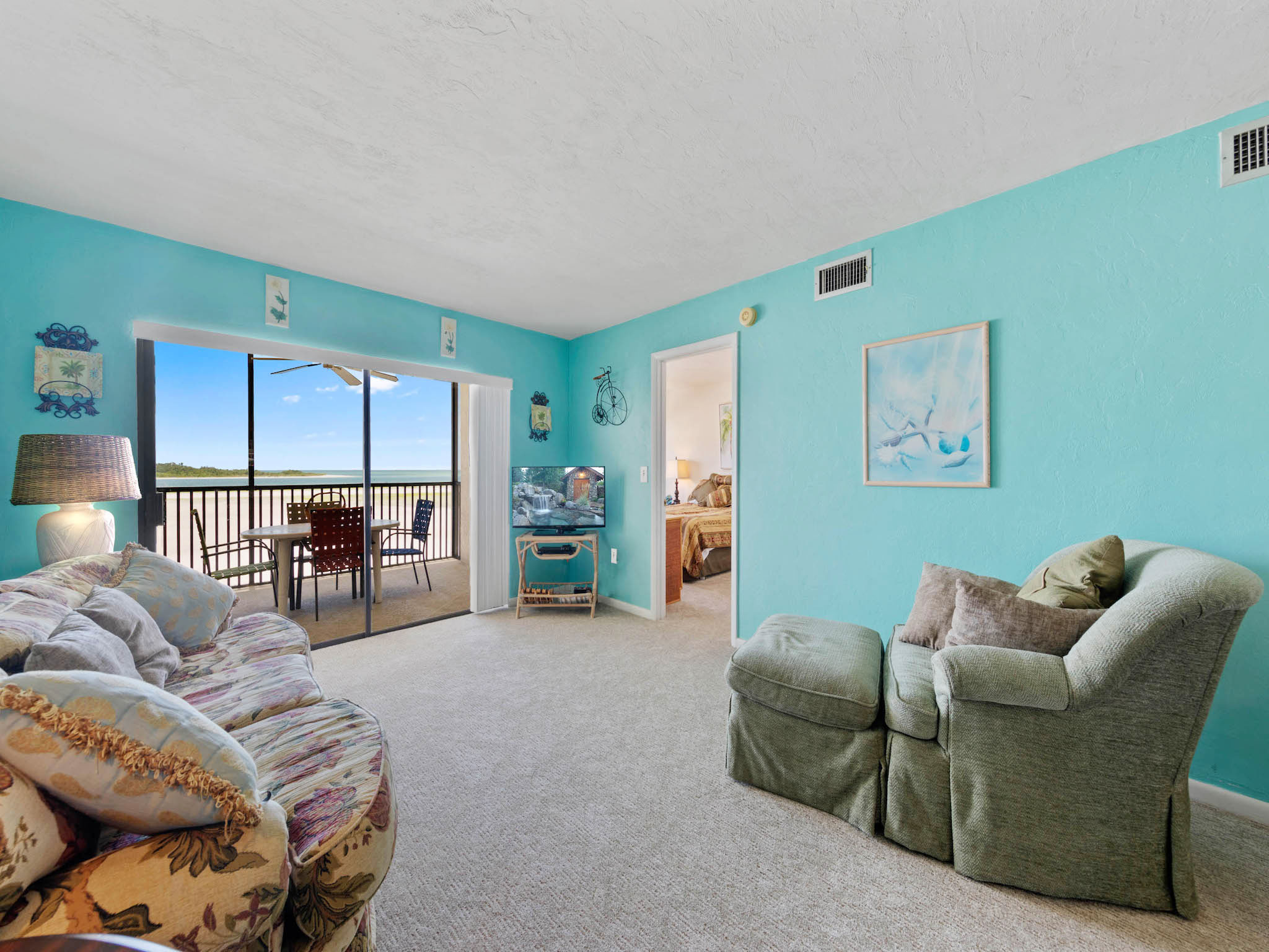 Fort Myers Condo 1021981