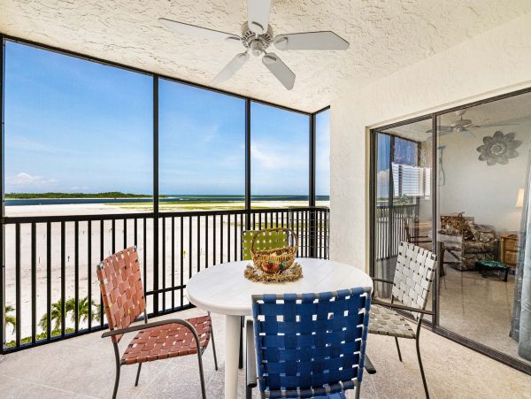 Fort Myers Condo 1021981