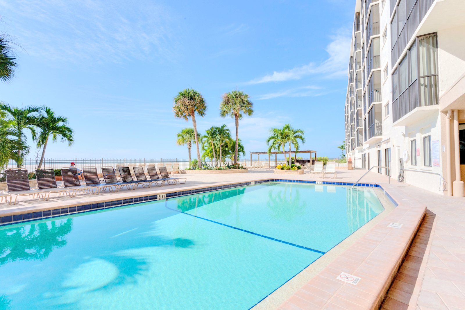 Fort Myers Condo 1021981