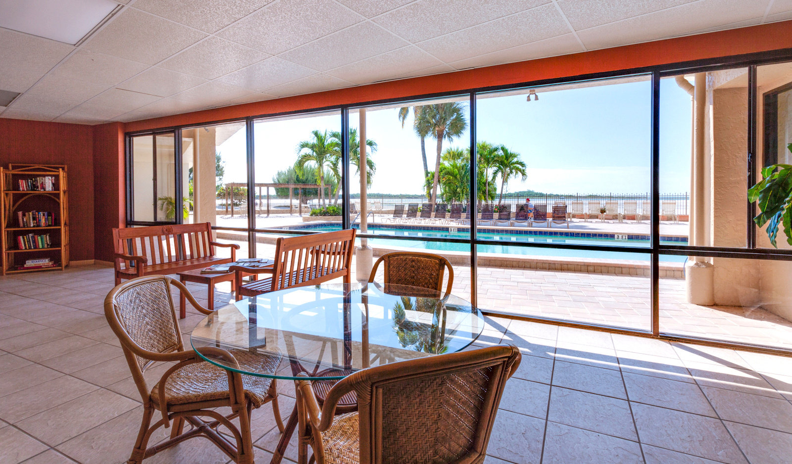 Fort Myers Condo 1021981