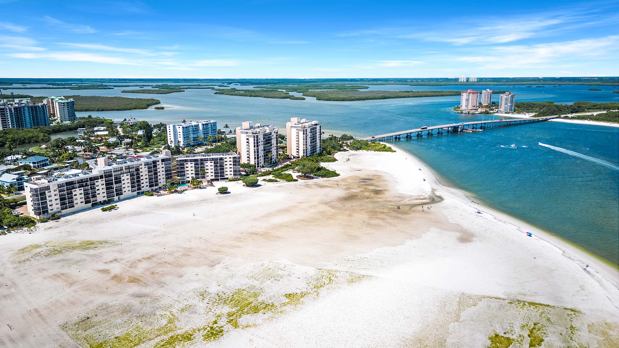 Fort Myers Condo 1021981