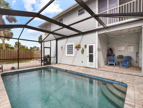 Fort Myers Home 1021983