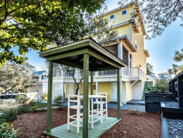 Beaches Of South Walton Home 1021986