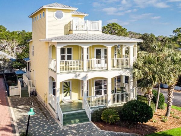 Beaches Of South Walton Home 1021986