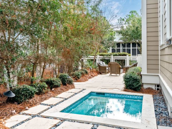 Gorgeous Vacation Home in Santa Rosa Beach Sleeps 12