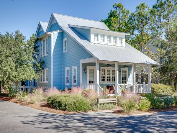 Gorgeous Vacation Home in Santa Rosa Beach Sleeps 12