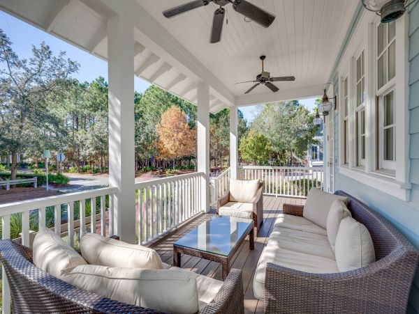 Gorgeous Vacation Home in Santa Rosa Beach Sleeps 12