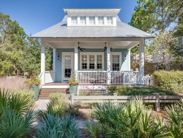 Gorgeous Vacation Home in Santa Rosa Beach Sleeps 12