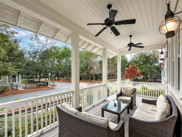 Gorgeous Vacation Home in Santa Rosa Beach Sleeps 12