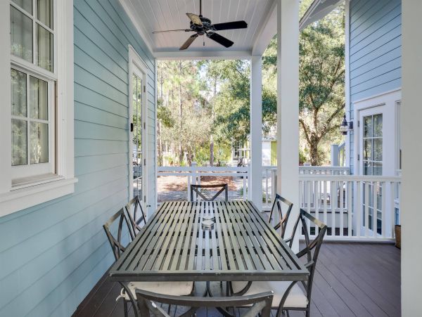 Gorgeous Vacation Home in Santa Rosa Beach Sleeps 12
