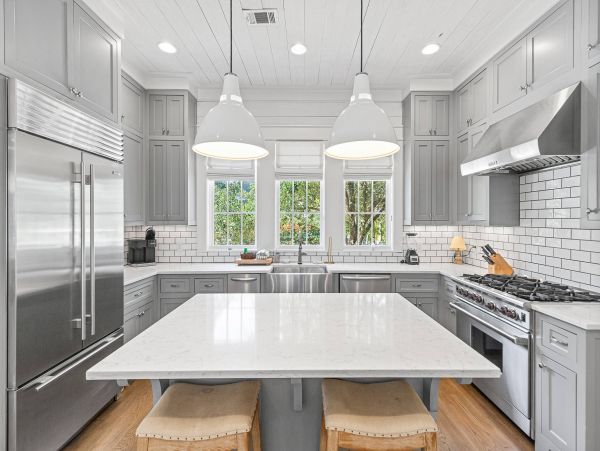 Gorgeous Vacation Home in Santa Rosa Beach Sleeps 12