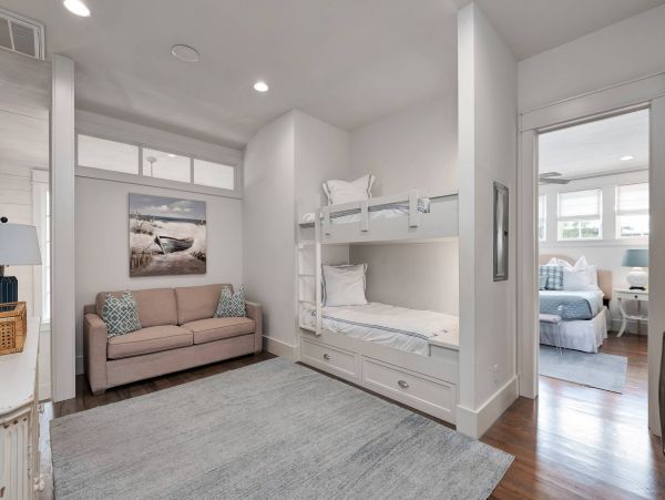 Gorgeous Vacation Home in Santa Rosa Beach Sleeps 12