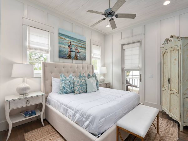 Gorgeous Vacation Home in Santa Rosa Beach Sleeps 12