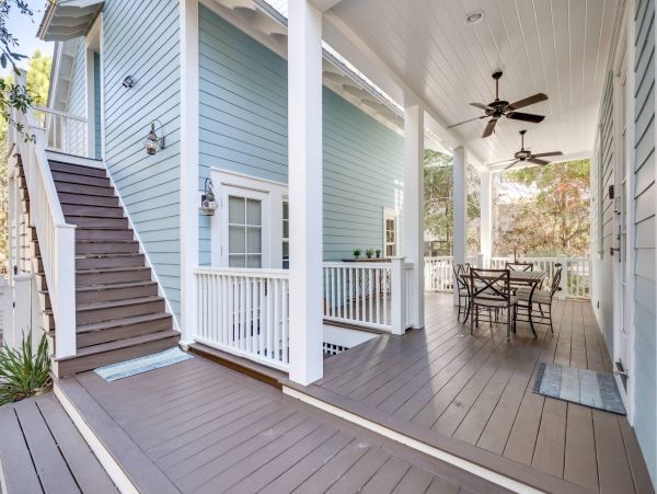 Gorgeous Vacation Home in Santa Rosa Beach Sleeps 12
