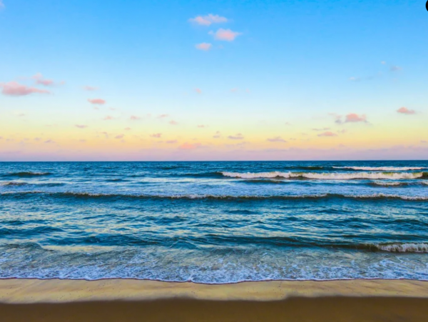 Gulf-Front Fort Myers Beach Three Bedroom Vacation Condo