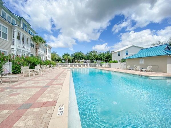 Beaches Of South Walton Condo 1021989