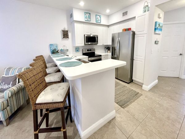 Beaches Of South Walton Condo 1021989