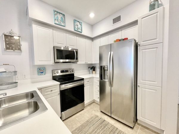 Beaches Of South Walton Condo 1021989