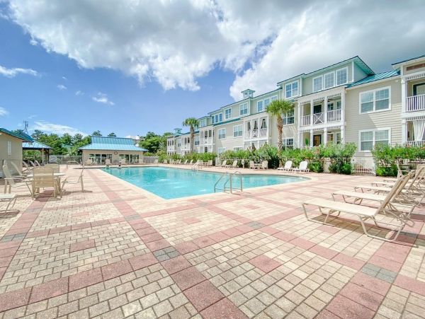 Beaches Of South Walton Condo 1021989