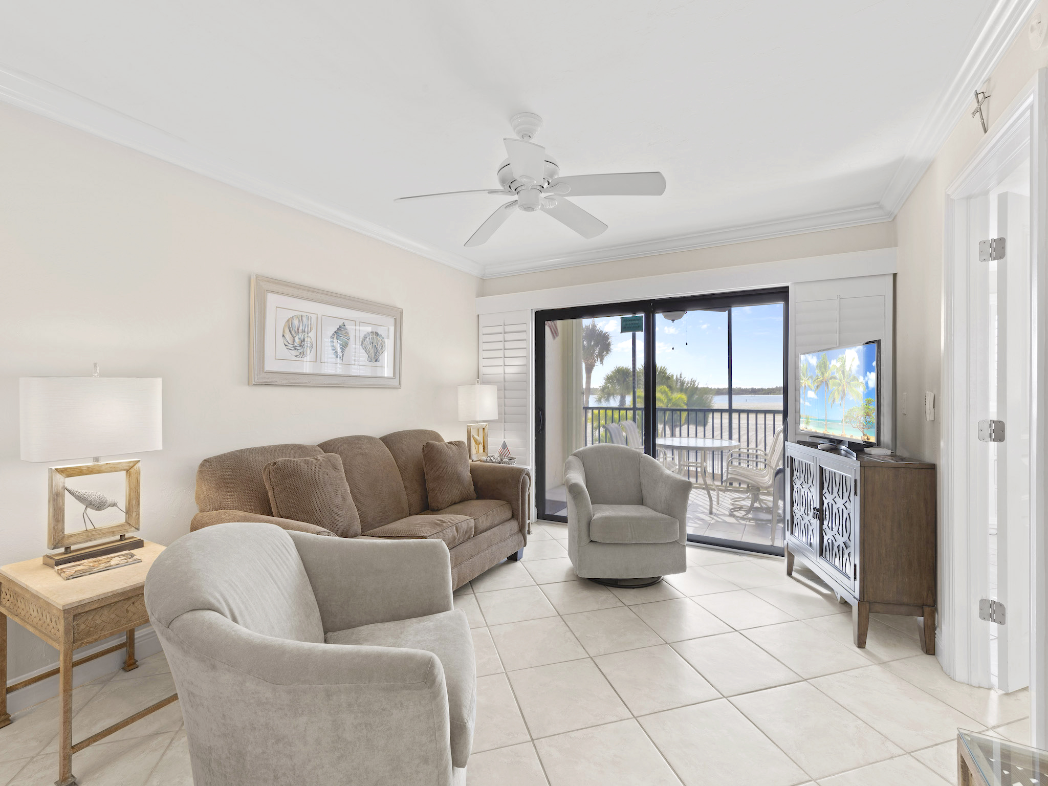 Fort Myers Condo 1021991