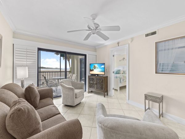 Fort Myers Condo 1021991