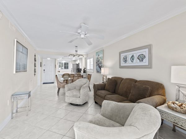 Fort Myers Condo 1021991