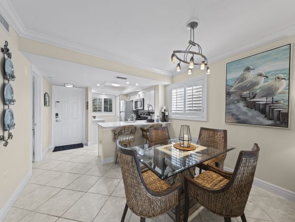 Fort Myers Condo 1021991