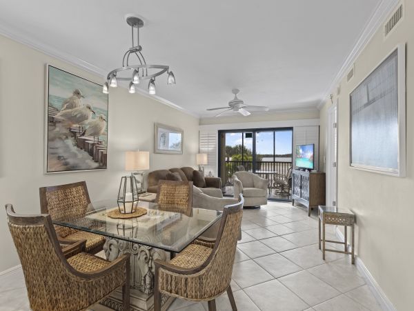 Fort Myers Condo 1021991