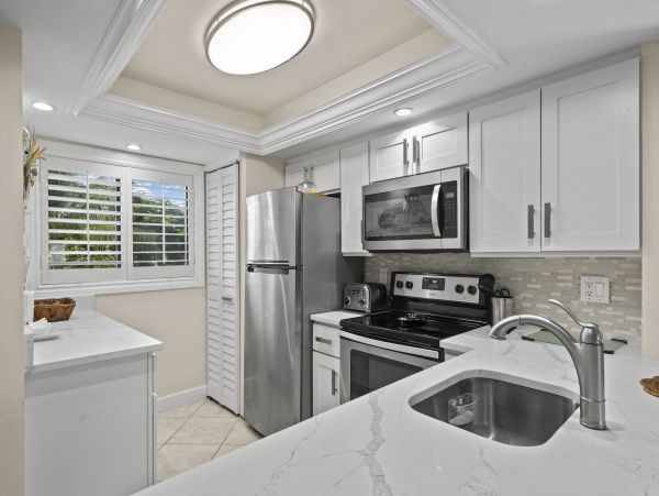 Fort Myers Condo 1021991