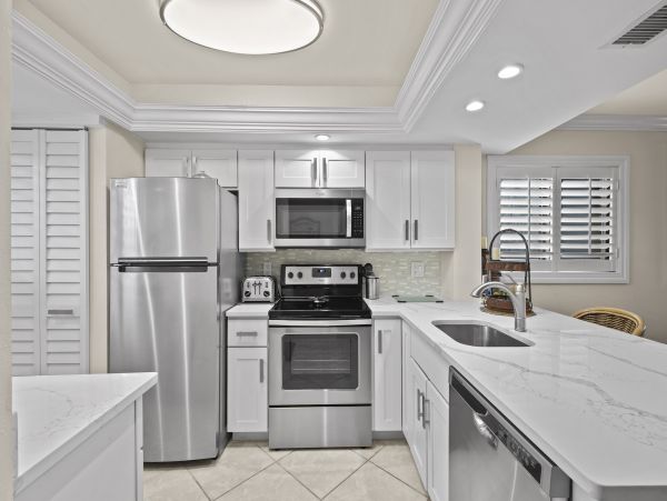 Fort Myers Condo 1021991