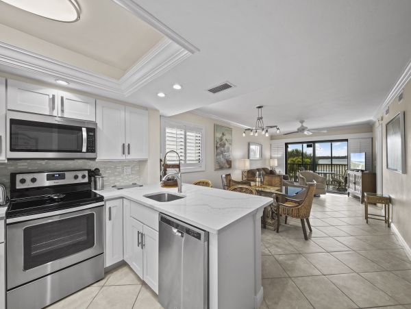 Fort Myers Condo 1021991