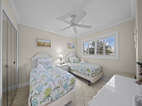 Fort Myers Condo 1021991