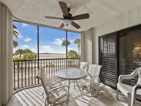 Fort Myers Condo 1021991