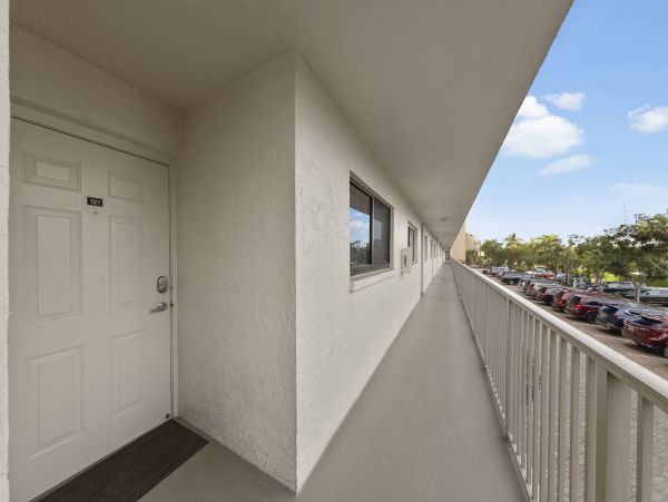 Fort Myers Condo 1021991