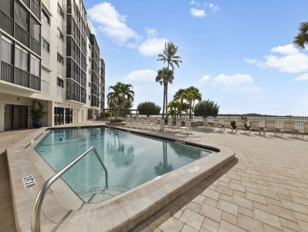 Fort Myers Condo 1021991