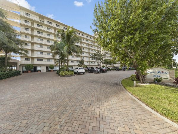 Fort Myers Condo 1021991