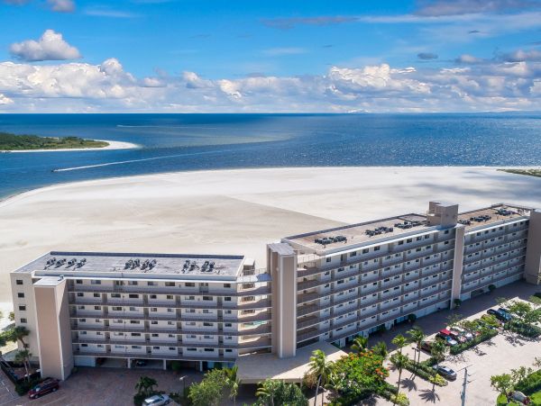 Fort Myers Condo 1021991