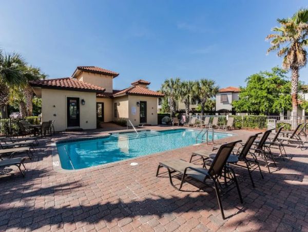 Beaches Of South Walton Home 1021994