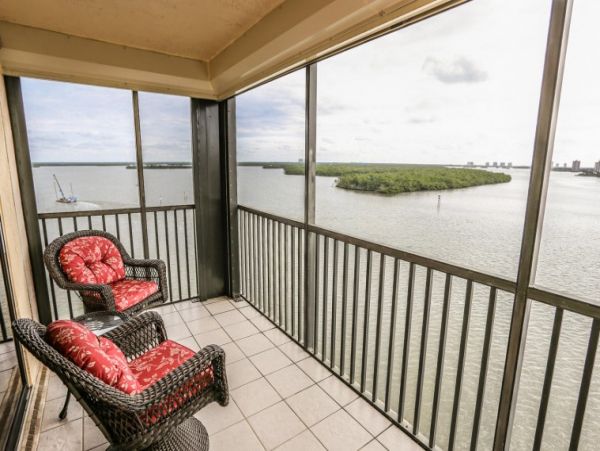 Fort Myers Condo 1021997